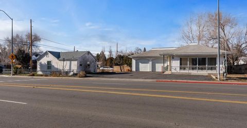 1001 Rock Boulevard, Unit 2, Sparks, NV 89431 Photo