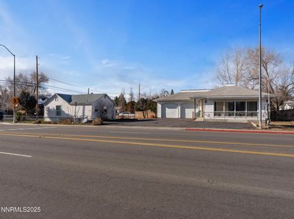 1001 Rock Boulevard, Unit 2, Sparks, NV 89431 Photo