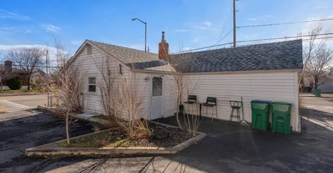 1001 Rock Boulevard, Unit 2, Sparks, NV 89431 Photo