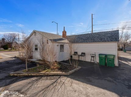 1001 Rock Boulevard, Unit 2, Sparks, NV 89431 Photo