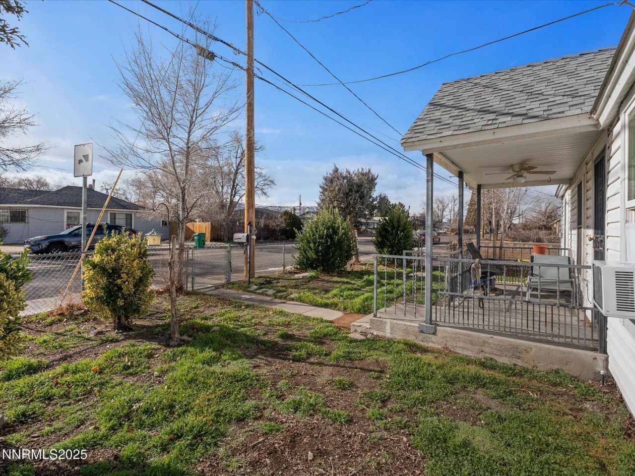 1001 Rock Boulevard, Unit 2, Sparks, NV 89431 Photo