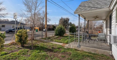 1001 Rock Boulevard, Unit 2, Sparks, NV 89431 Photo