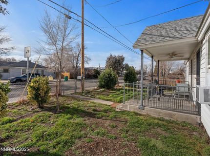 1001 Rock Boulevard, Unit 2, Sparks, NV 89431 Photo