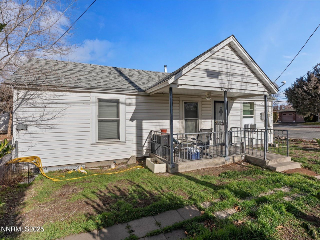 1001 Rock Boulevard, Unit 2, Sparks, NV 89431 Photo