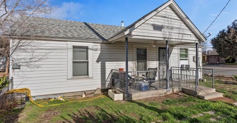 1001 Rock Boulevard, Unit 2, Sparks, NV 89431 Photo