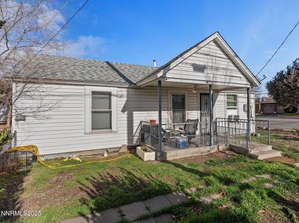 1001 Rock Boulevard, Unit 2, Sparks, NV 89431 Photo