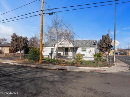 1001 Rock Boulevard, Unit 2, Sparks, NV 89431 Photo
