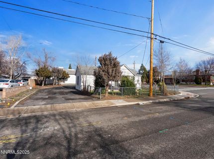 1001 Rock Boulevard, Unit 2, Sparks, NV 89431 Photo