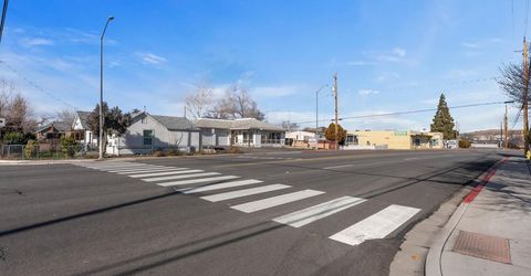 1001 Rock Boulevard, Unit 2, Sparks, NV 89431 Photo