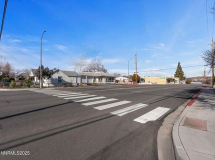 1001 Rock Boulevard, Unit 2, Sparks, NV 89431 Photo