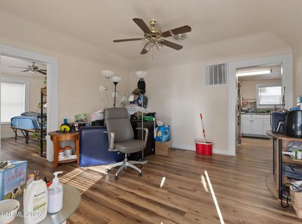 1001 Rock Boulevard, Unit 2, Sparks, NV 89431 Photo
