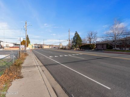 1001 Rock Boulevard, Unit 2, Sparks, NV 89431 Photo