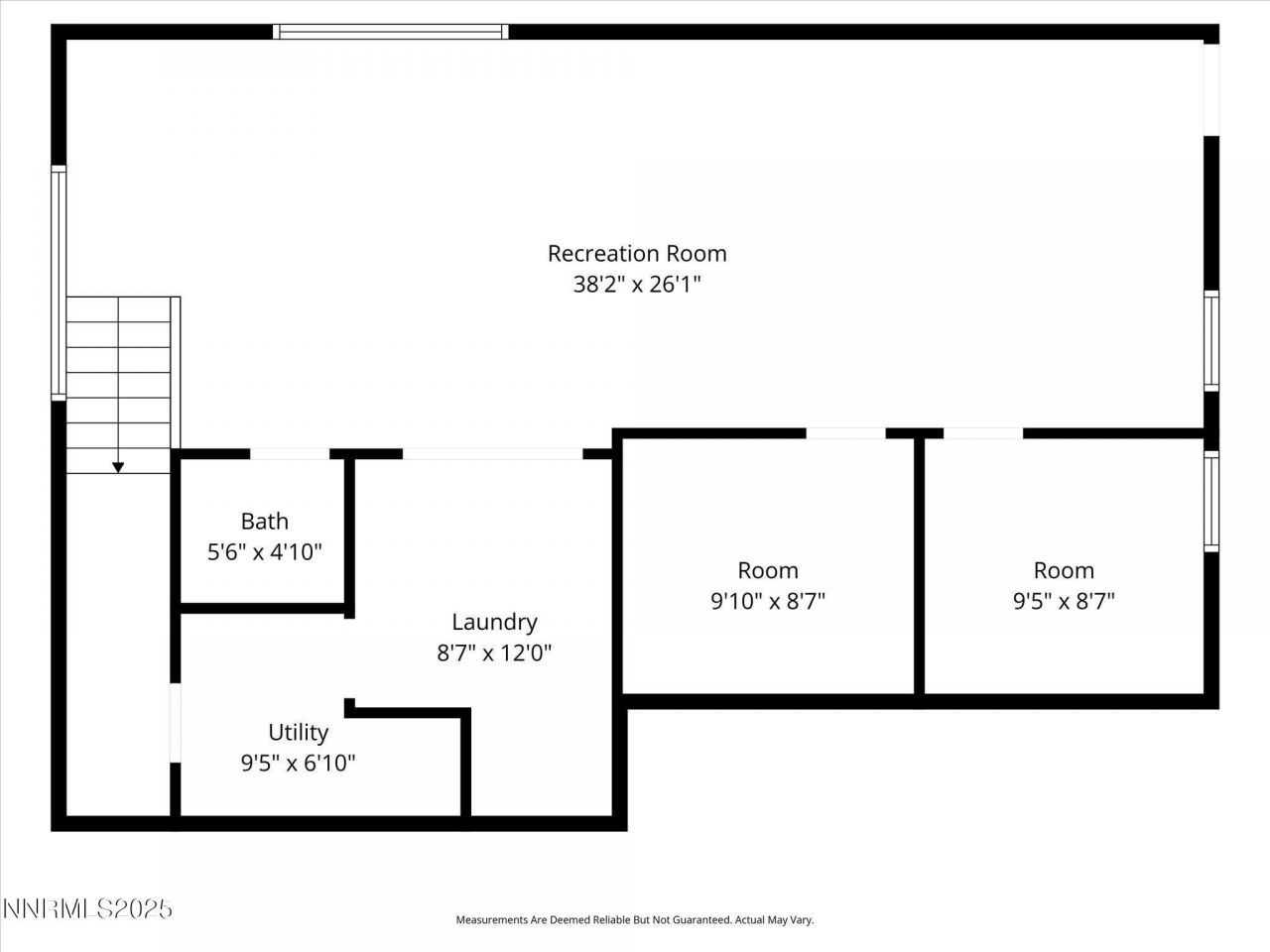 1001 Rock Boulevard, Unit 2, Sparks, NV 89431 Photo