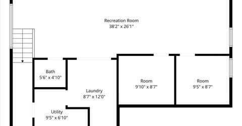 1001 Rock Boulevard, Unit 2, Sparks, NV 89431 Photo