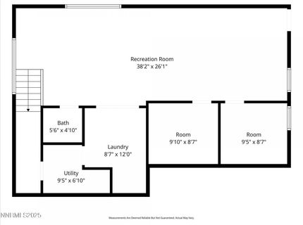 1001 Rock Boulevard, Unit 2, Sparks, NV 89431 Photo