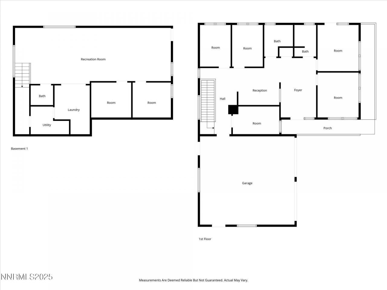 1001 Rock Boulevard, Unit 2, Sparks, NV 89431 Photo