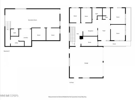 1001 Rock Boulevard, Unit 2, Sparks, NV 89431 Photo