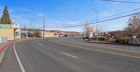 1001 Rock Boulevard, Unit 2, Sparks, NV 89431 Photo