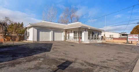 1001 Rock Boulevard, Unit 2, Sparks, NV 89431 Photo