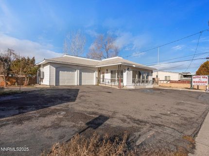 1001 Rock Boulevard, Unit 2, Sparks, NV 89431 Photo