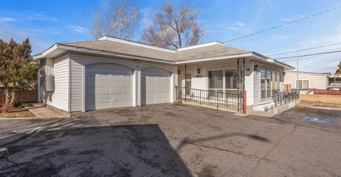 1001 Rock Boulevard, Unit 2, Sparks, NV 89431 Photo