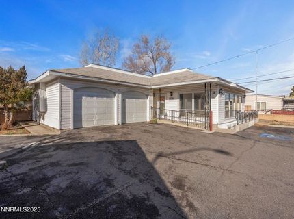 1001 Rock Boulevard, Unit 2, Sparks, NV 89431 Photo