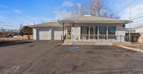 1001 Rock Boulevard, Unit 2, Sparks, NV 89431 Photo