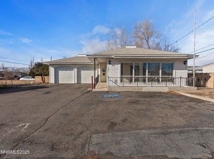 1001 Rock Boulevard, Unit 2, Sparks, NV 89431 Photo