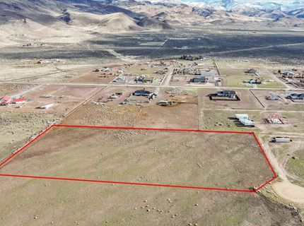 200 Tumbleweed Court, Reno, NV 89510 Photo