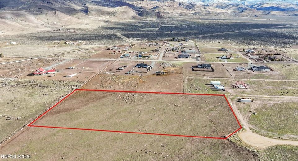 200 Tumbleweed Court, Reno, NV 89510 Photo