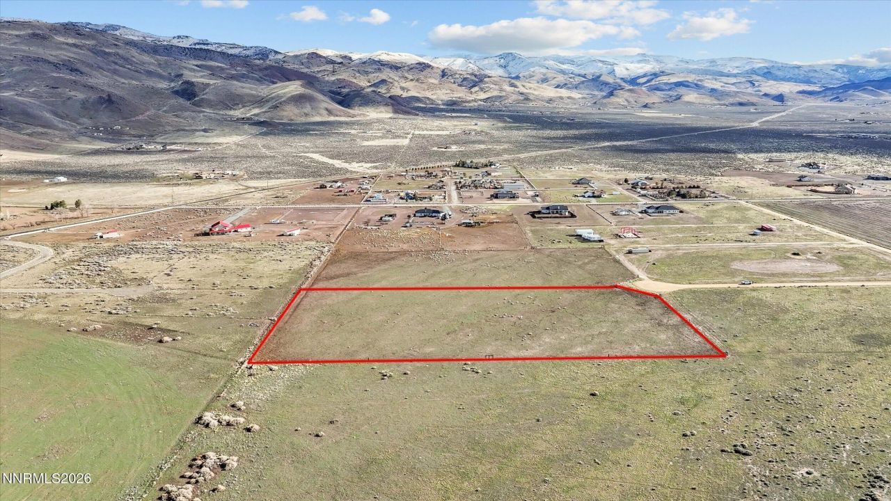 200 Tumbleweed Court, Reno, NV 89510 Photo