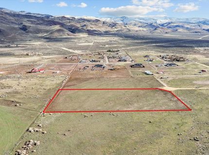 200 Tumbleweed Court, Reno, NV 89510 Photo