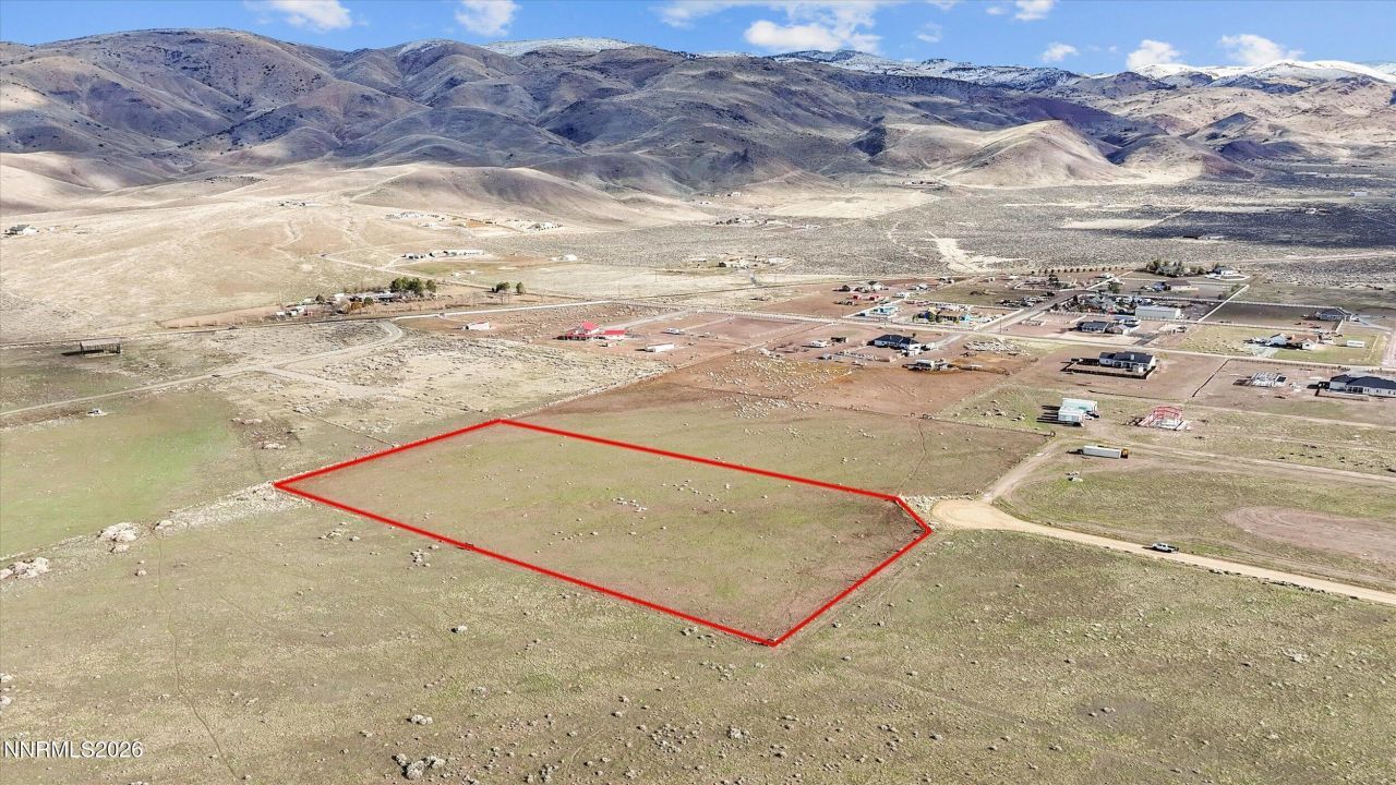 205 Tumbleweed Court, Reno, NV 89510 Photo