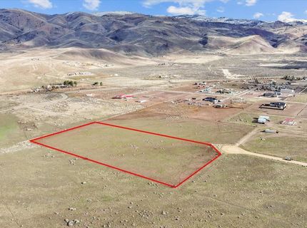 205 Tumbleweed Court, Reno, NV 89510 Photo