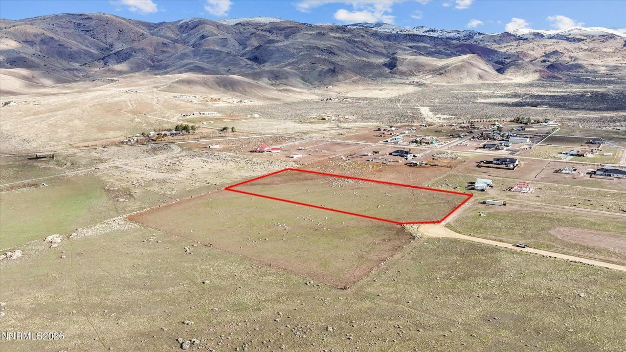 205 Tumbleweed Court, Reno, NV 89510 Photo