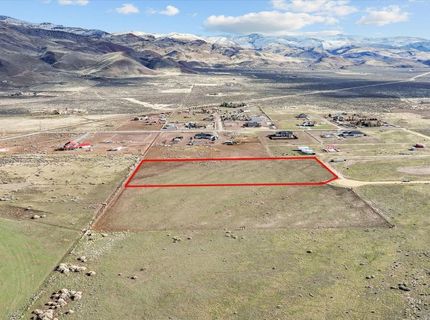 205 Tumbleweed Court, Reno, NV 89510 Photo