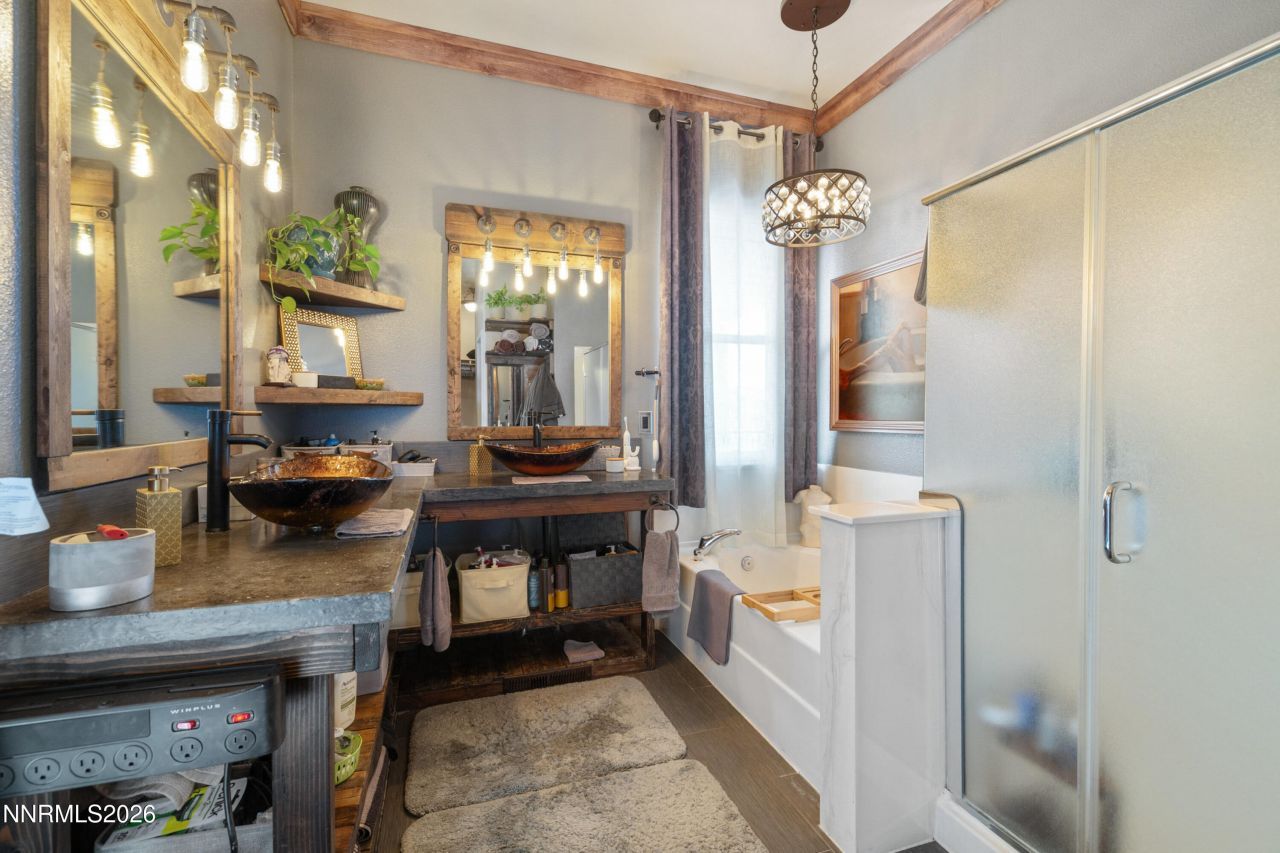 1181 Glen Abbey Court, Sparks, NV 89436 Photo