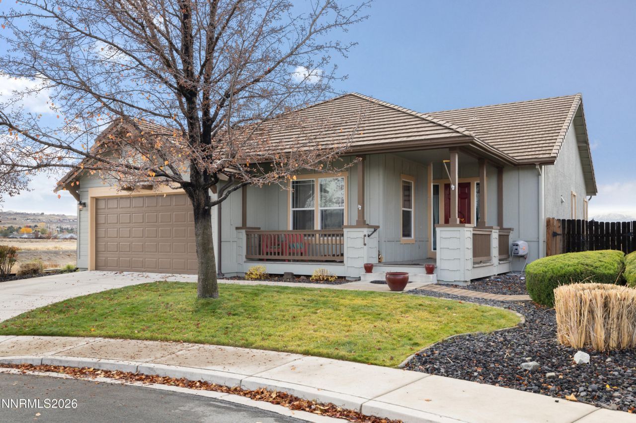 1181 Glen Abbey Court, Sparks, NV 89436 Photo