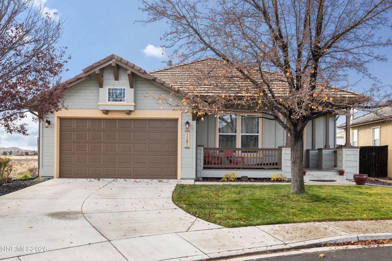 1181 Glen Abbey Court, Sparks, NV 89436 Photo