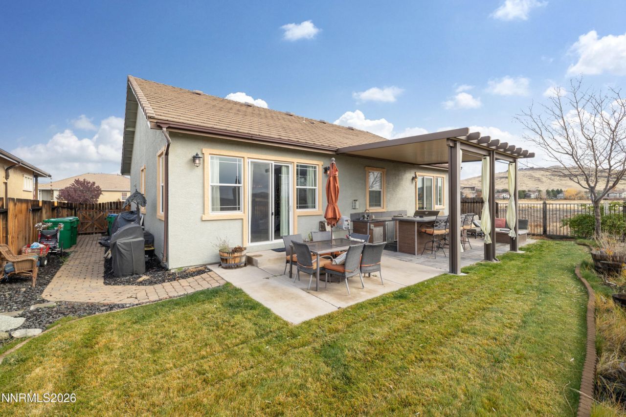 1181 Glen Abbey Court, Sparks, NV 89436 Photo