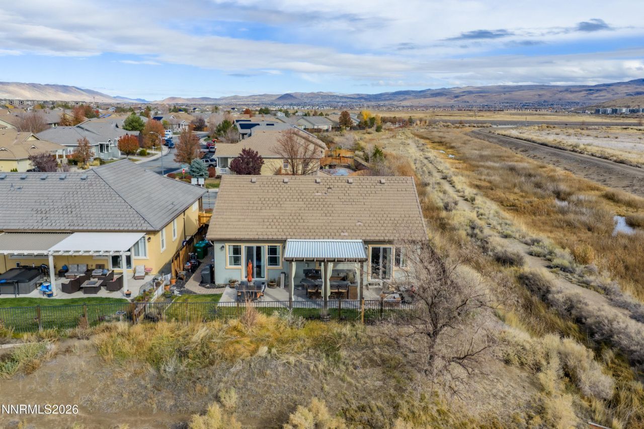 1181 Glen Abbey Court, Sparks, NV 89436 Photo