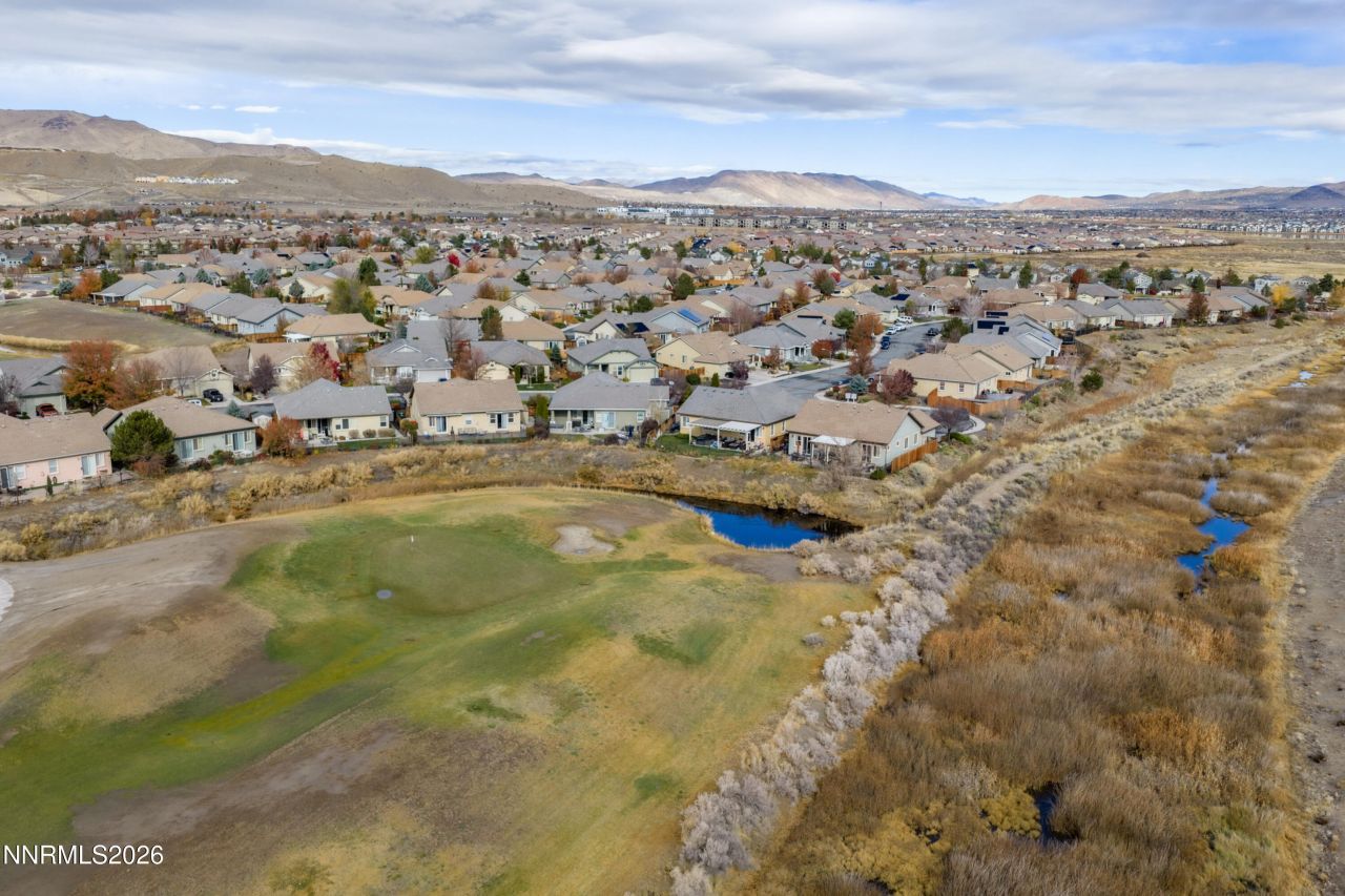 1181 Glen Abbey Court, Sparks, NV 89436 Photo