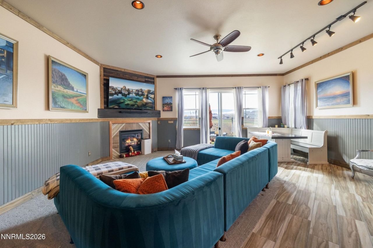 1181 Glen Abbey Court, Sparks, NV 89436 Photo