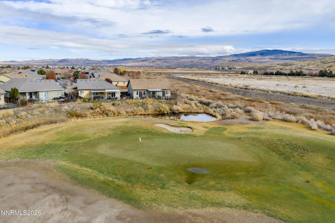 1181 Glen Abbey Court, Sparks, NV 89436 Photo