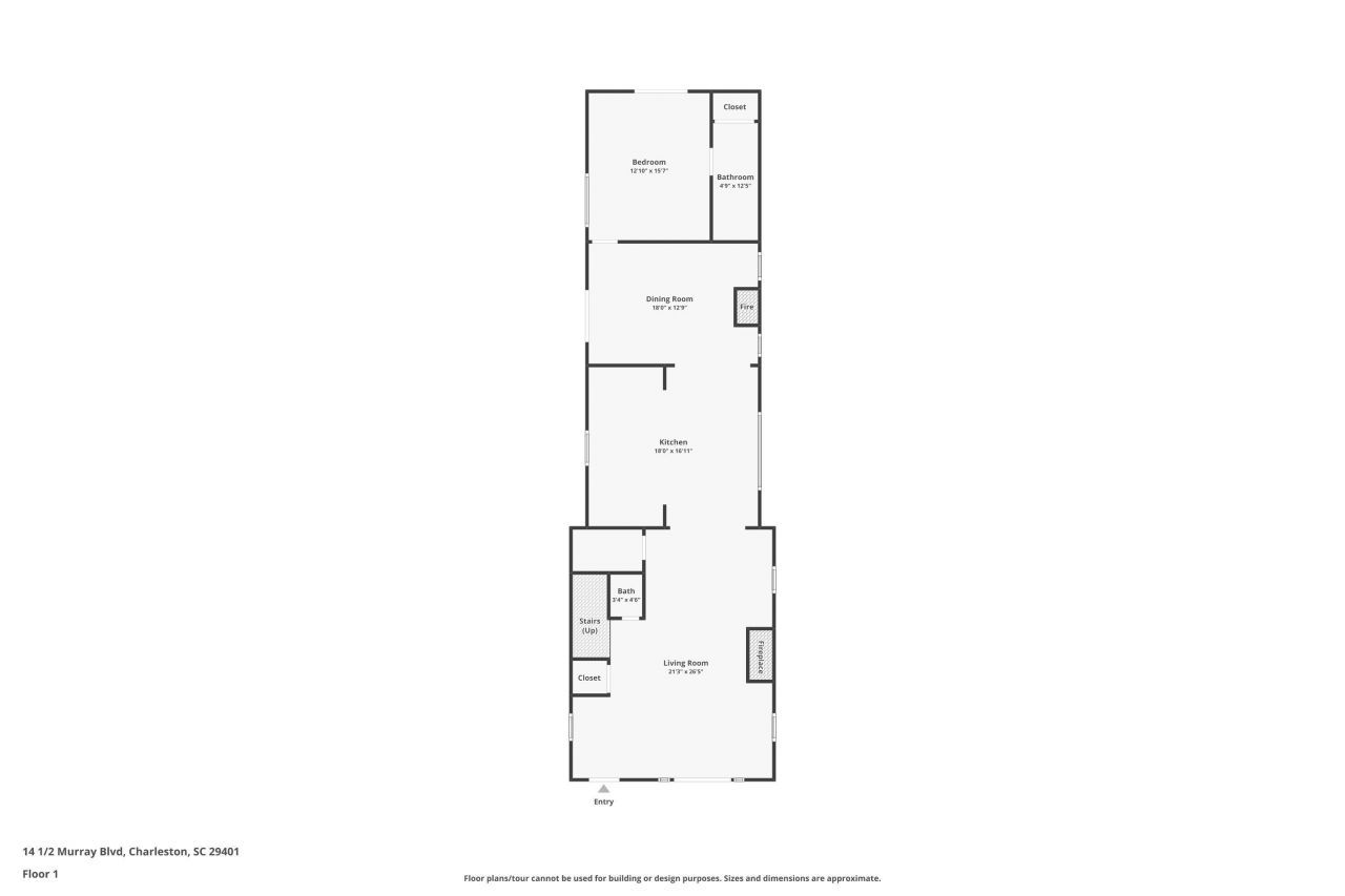 14 1/2 Murray Boulevard Photo 89