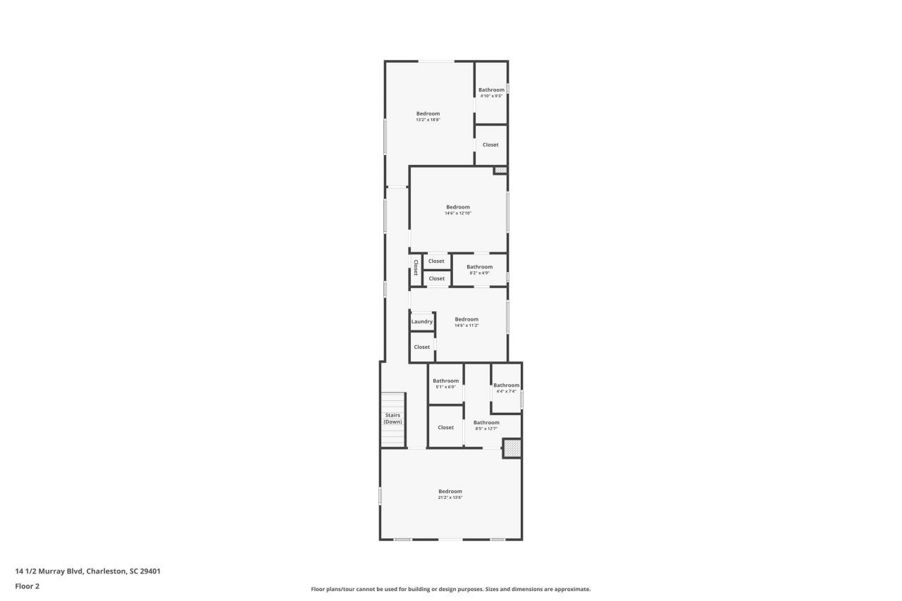 14 1/2 Murray Boulevard Photo 90