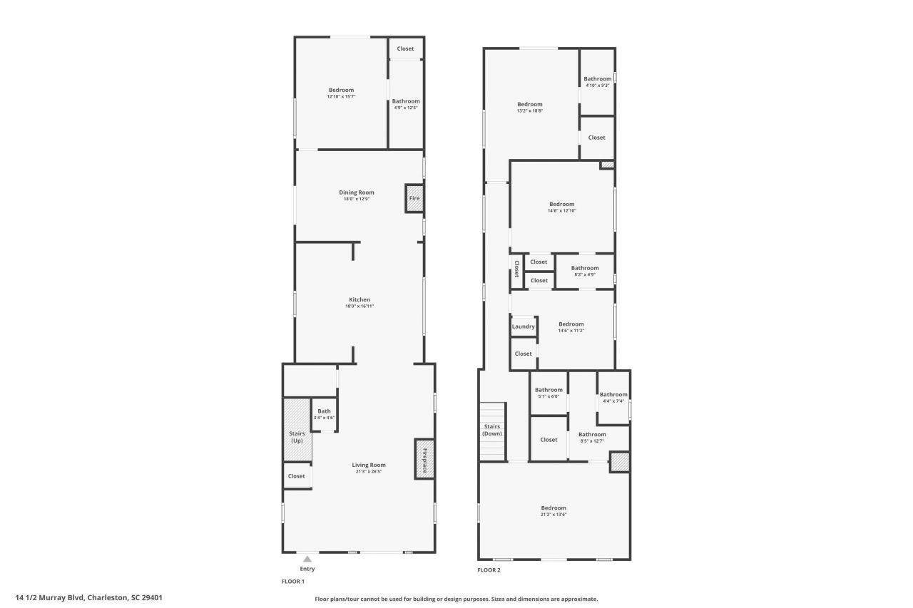 14 1/2 Murray Boulevard Photo 91