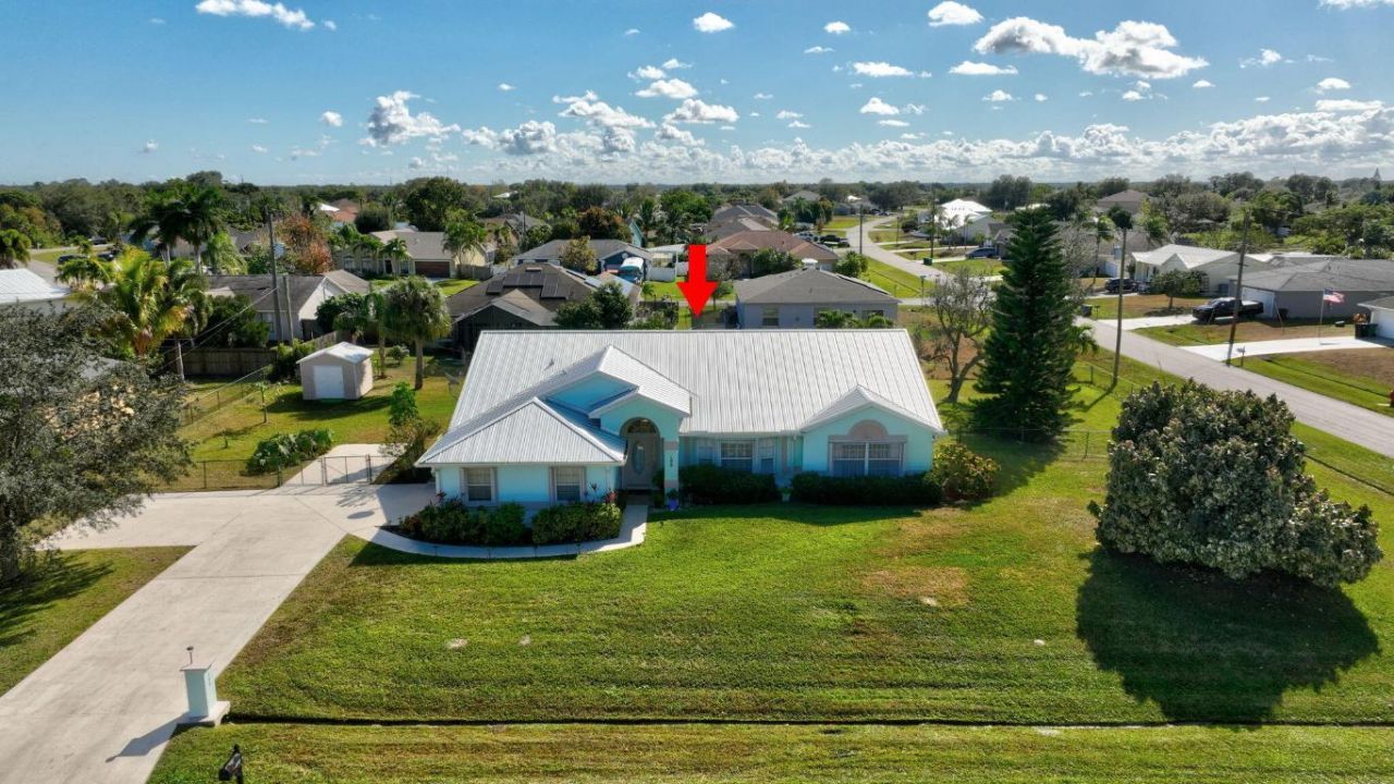 184 SW Uneeda Place, Port Saint Lucie, FL 34953 Photo