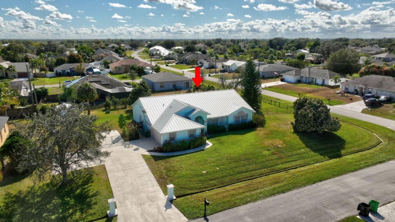 184 SW Uneeda Place, Port Saint Lucie, FL 34953 Photo