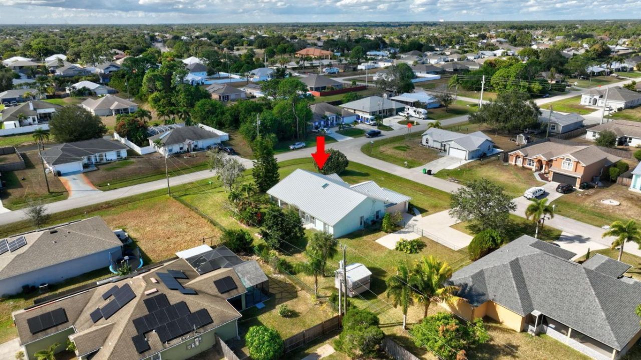 184 SW Uneeda Place, Port Saint Lucie, FL 34953 Photo